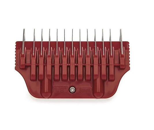 Diamondg Furbabies Wide Clipper Combs