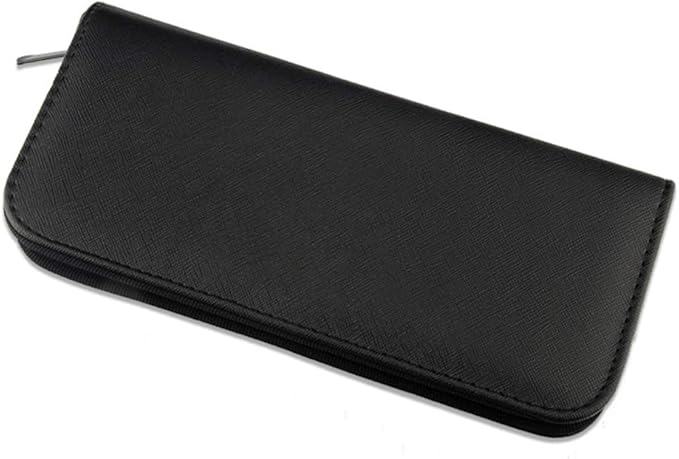 Purple Dragon Touch Pet Blenders Shears, 7.0" 50-Tooth Thinning Scissor for Dogs, 440c Japanese Stainless Steel Texturizers Dog Thinning Shears(Blue)