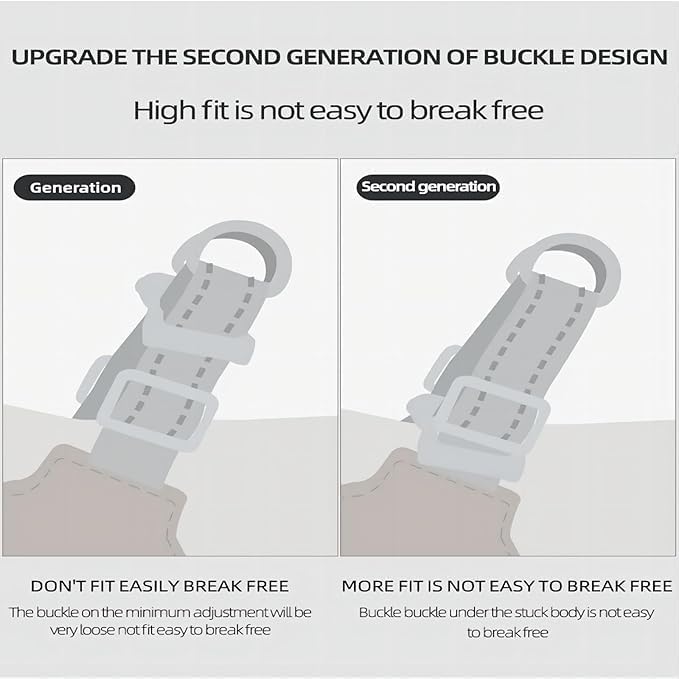 Pet Dog Cat Harness, Pet Harness with Leash Set, Adjustable Puppy Harness Comfortable Reflective Easy Control Dog with Leather Leash, No-Pull No Choke Pet Harness for Training Walking