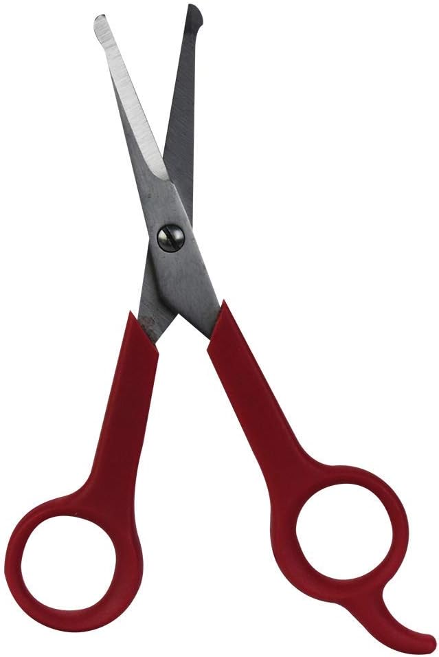 Le Salon Essentials All-Purpose Trimming Scissors