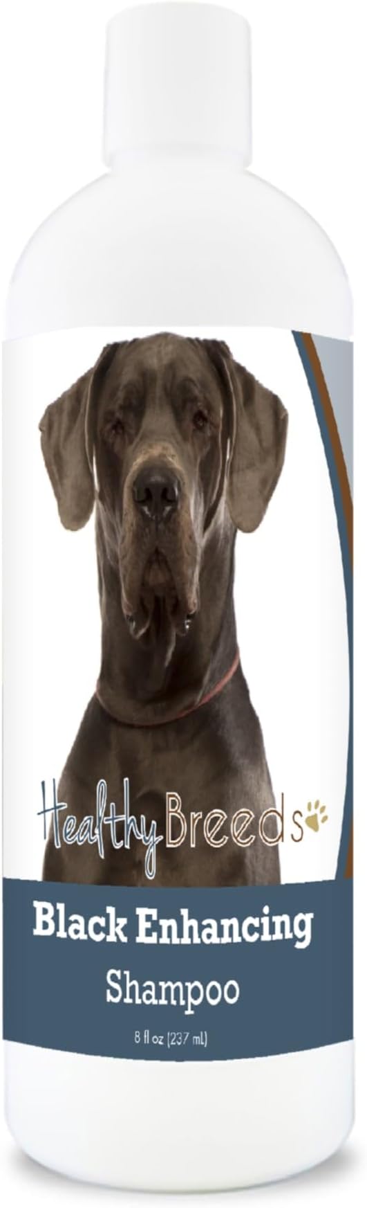 Healthy Breeds Great Dane Black Enhancing Shampoo 8 oz