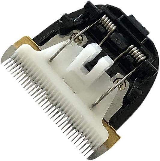 Vovo Dog Clippers Professional 3-Speed Low Noise Pet Grooming Clippers Replaceable Blade