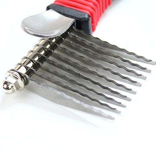 Dematting Comb (Dematting Comb)