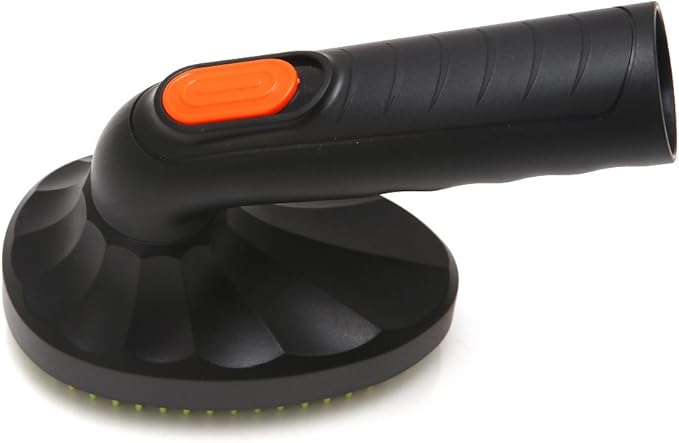 Pet for Dog Grooming Brush Vacuum Cleaner Attachment Tool Loose Hair Groom 3