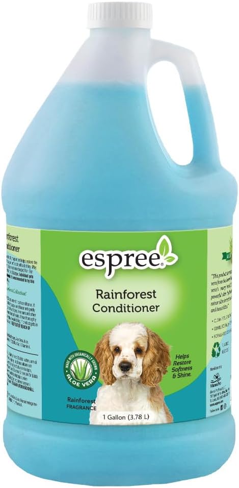 Espree Rainforest Conditioner, 1 gallon