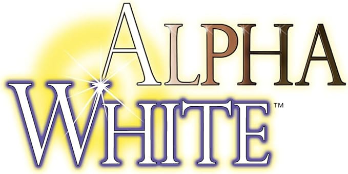 Groomer's Edge Alpha White Pet Shampoo, 16 oz