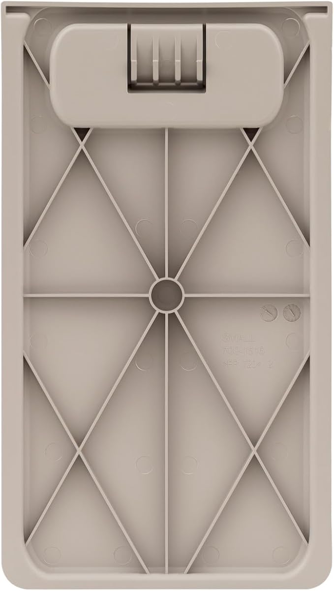 PetSafe Closing Panel Pet Door Cover - Durable, Plastic Dog Door Cover - Rust-Proof - Compatible with Select PetSafe Doors - Medium