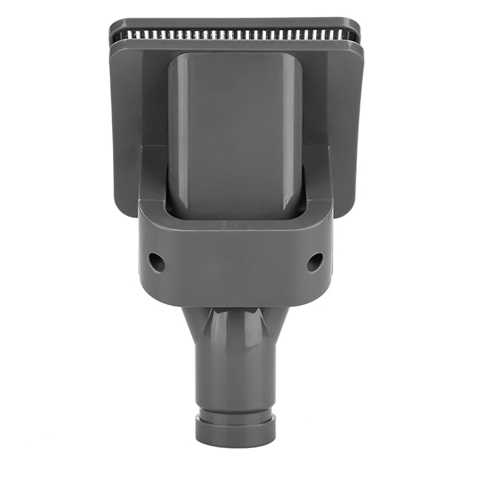Groom Tool Attachments Compatible with V11 V10 V8 V7 V6 Vacuum Cleaners,Pet Dog Grooming Brush,Pet Brush,Pet Hair Brush Dog Clearer Tool