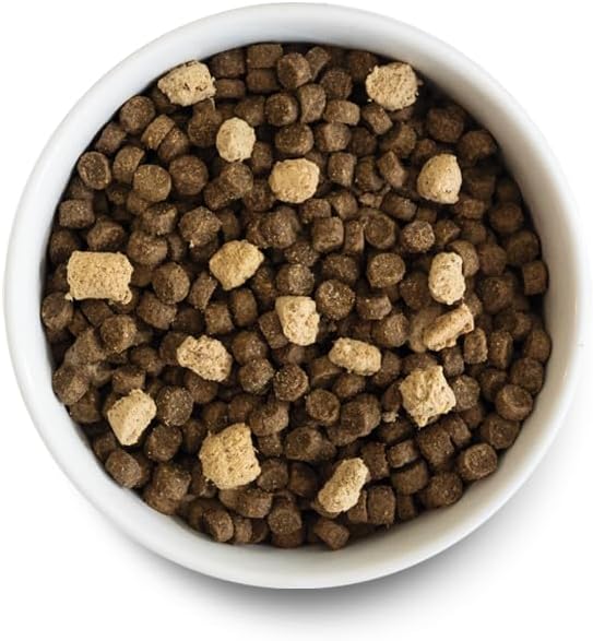 Open Farm RawMix Tide & Terrain with Ancient Grains Recipe Dog - 3.5lb