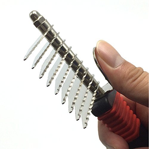 Dematting Comb (Dematting Comb)
