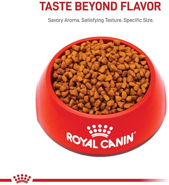 Royal Canin Size Health Nutrition X-Small Puppy Dry Dog Food, 14 lb bag