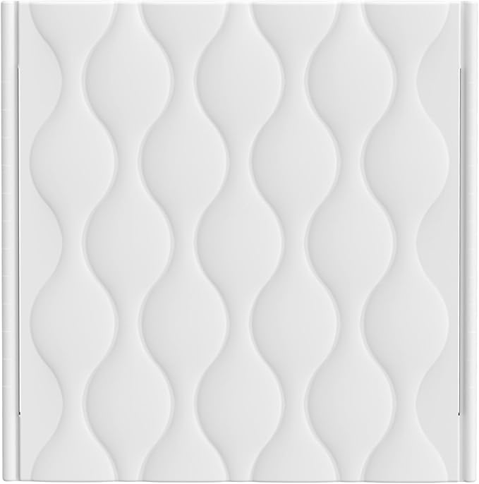 Senneny Wall Panels for Whelping Box 24" H, Package of 1
