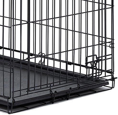 MidWest Homes for Pets Replacement Pan for 18" Long Midwest Dog Crate