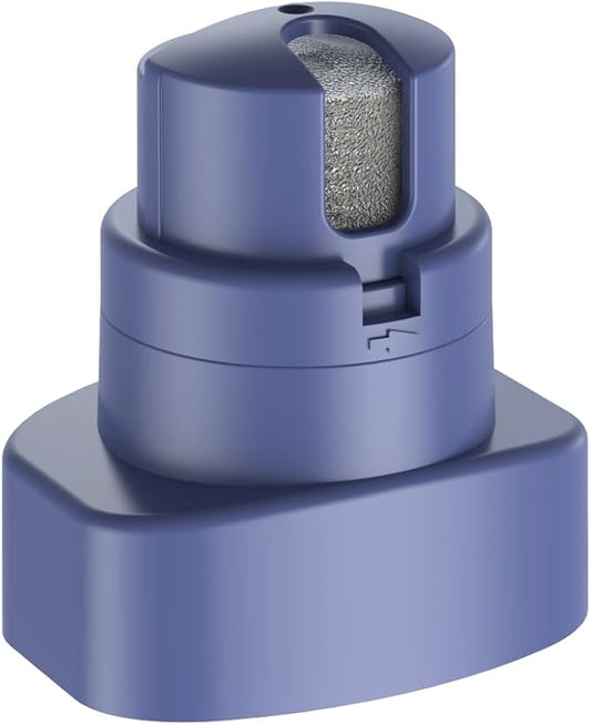 oneisall 4 in 1 Small Dog Grooming Kit Accessory Grinder for N12