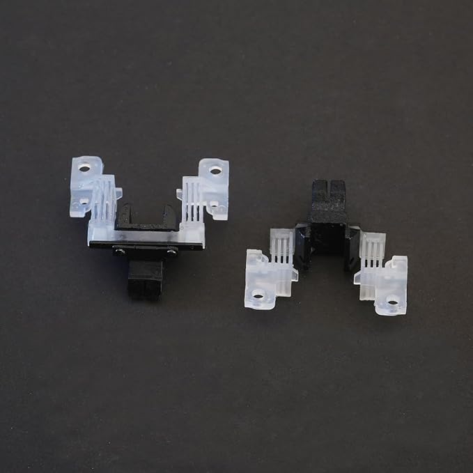 3 PCS AGC Blade Drive Assembly Lever Replacement Blade for Pet Clipper (3 PCS)