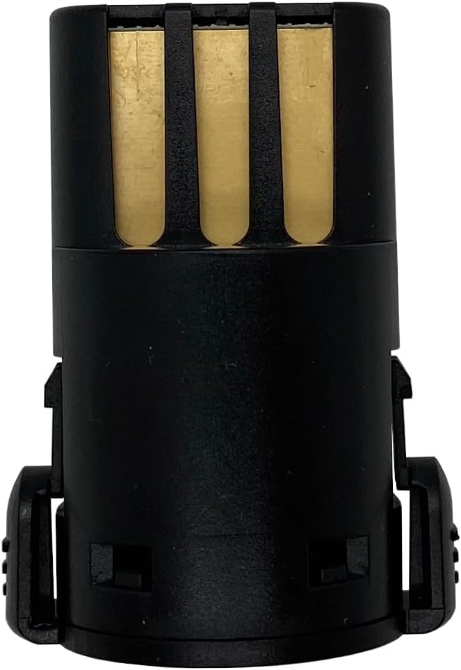 Replacement Battery for Wahl Professional Arco and Arco SE (kit #8786) Pet Hair Clipper (1)