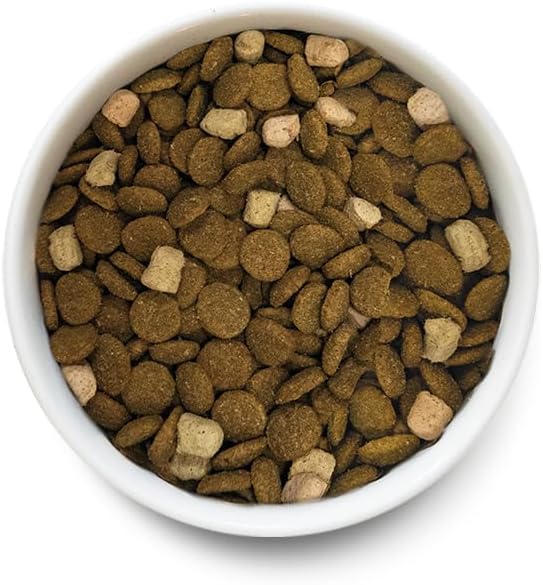 Open Farm RawMix Large Breed with Ancient Grains Recipe - 20lb