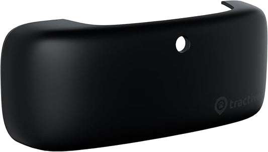 Tractive GPS Dog LTE (4) Hard Cover - Black