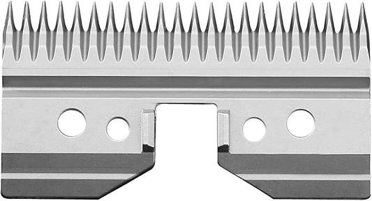 Metal Replacement Blades for Oster Fast Feed Clipper A5 Grooming Clippers Movable Blade