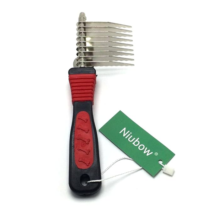 Dematting Comb (Dematting Comb)