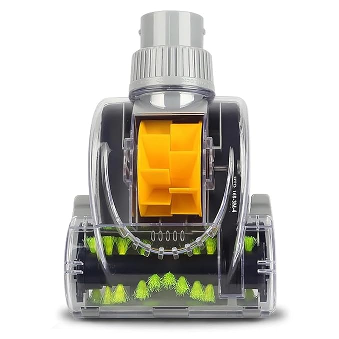 Pet Hair Vacuum Cleaner: 1-1/4 inch (32mm) size, compatible with most vacuum cleaners, for cleaning home textiles carpets and car interiors