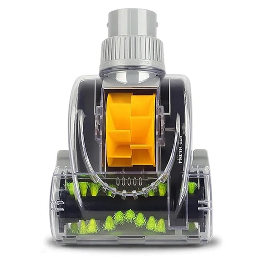 Pet Hair Vacuum Cleaner: 1-1/4 inch (32mm) size, compatible with most vacuum cleaners, for cleaning home textiles carpets and car interiors