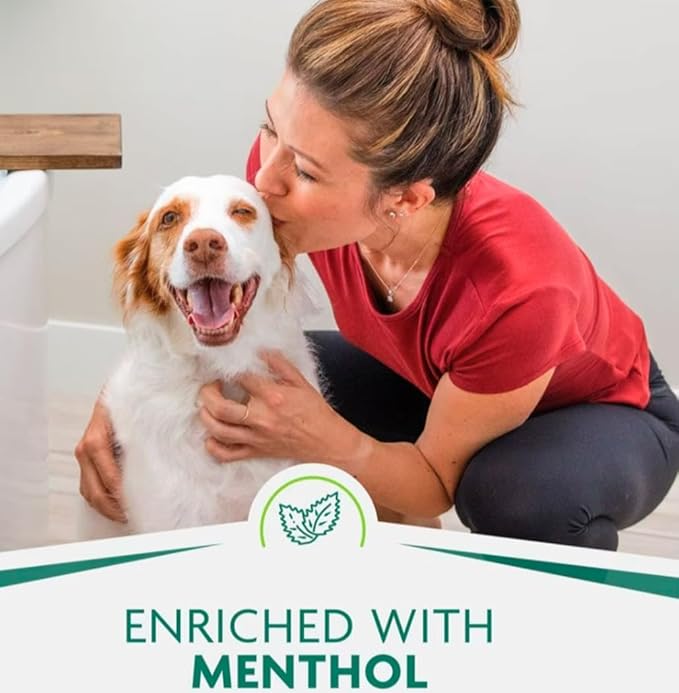 Furminator® Deshedding Ultra Premium Shampoo & Conditioner Bundle. 16oz.