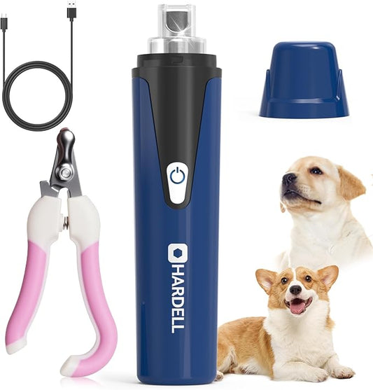 HARDELL Dog Claw Care