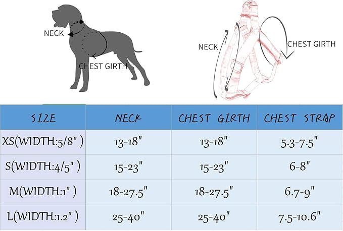 Unique style paws Dog Harness Adjustable Harnesses Durable Hardware with Comfortable Bowtie for Small Medium Large Dogs