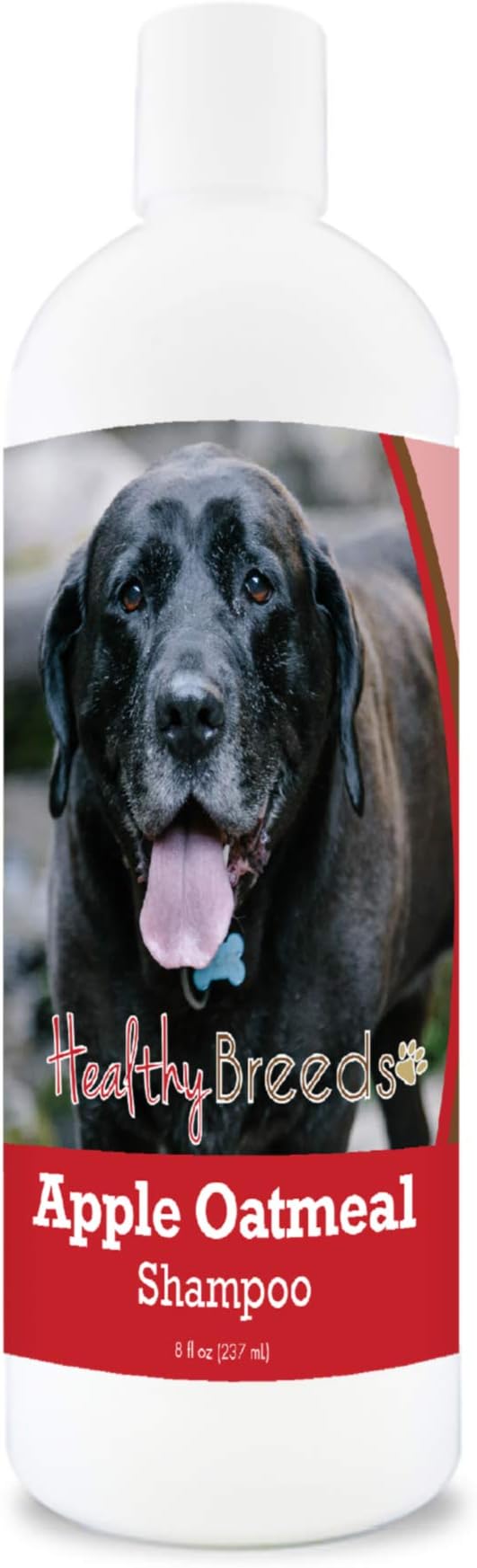 Healthy Breeds Mastador Apple Oatmeal Shampoo 8 oz