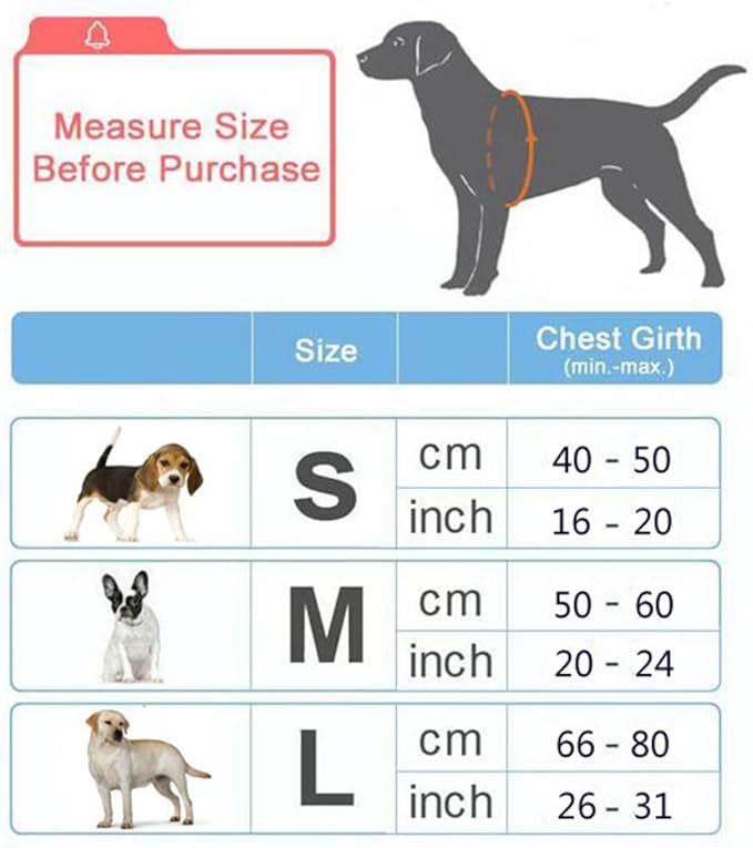 Service Dog Harness, Saddle Bag Backpack Carrier Outdoor Travel Hiking Camping Harness, Removable Saddle Bags and Patches (Hot Pink, S Girth 16-20")