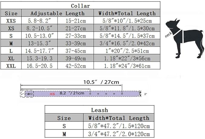 Rhinestone Bowtie Small Dog Collar and Leash Set, Diamond Puppy Collars Bow Crystal Bling Jeweled Glitter Girl Female Adjustable for XXSmall X-Small Small Medium Large Dogs (Pink-1,XXSmall)