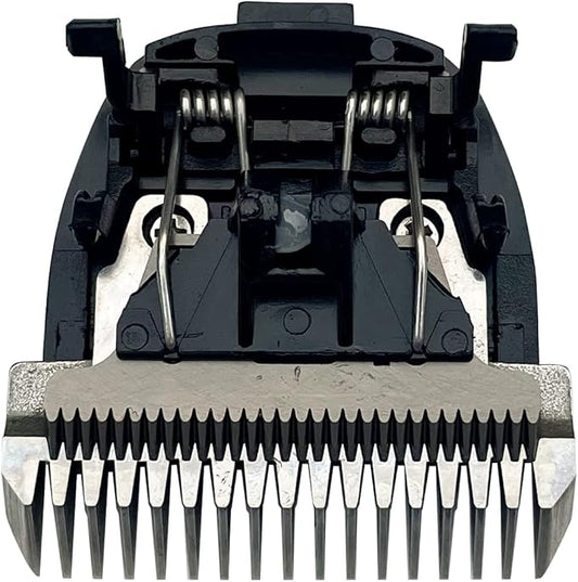 Precuttify，Literpro-A8, Literpro-x5, Professional Pet Grooming Clipper Replacement Blade【5f 6mm】