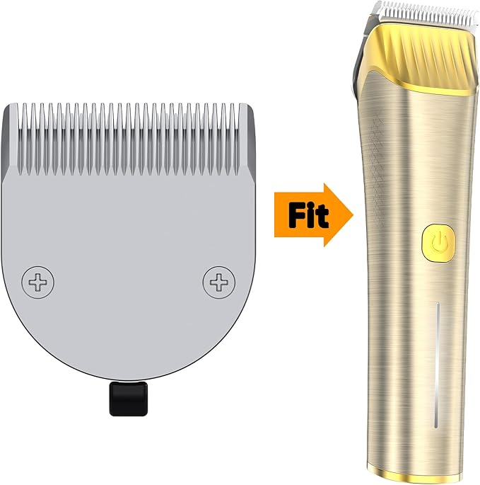 oneisall Replacment Metal Blades for RK-034 Model