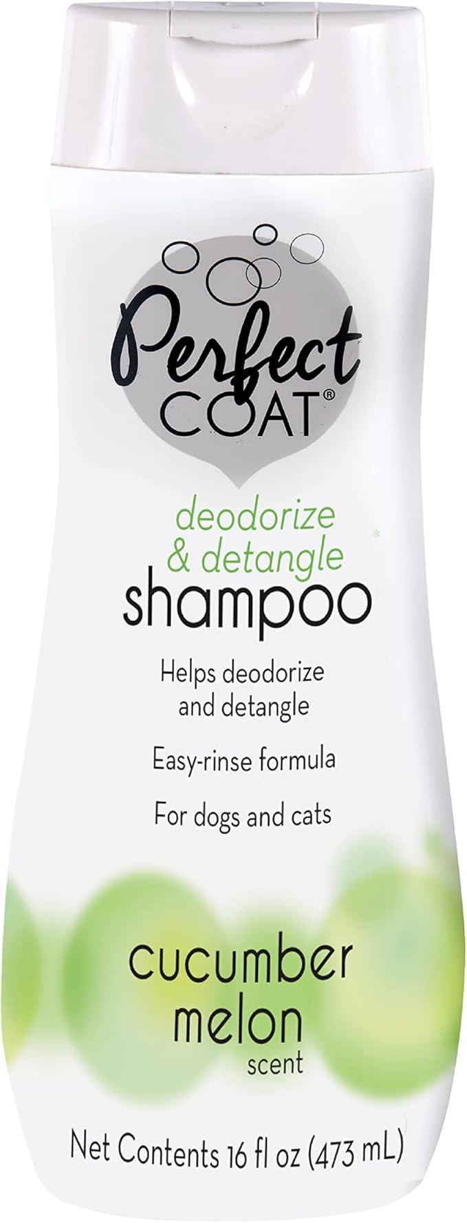 Detangle & Deodorize Shampoo