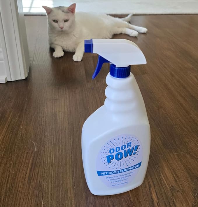 OdorPOW! 32 OZ Spray Bottle