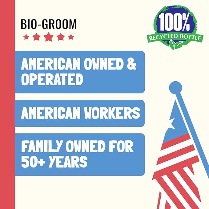 Bio-groom Deshedding Dog Conditioner