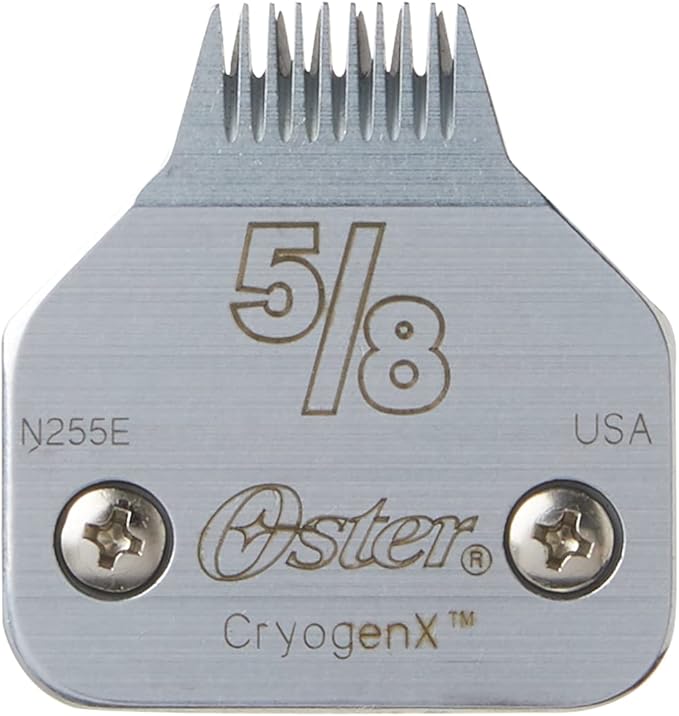 Oster Cryogen-X Blade Size 5/8