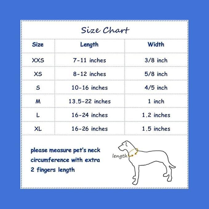 Maca Bates Plaid Blue Dog Collar with Checkered Bow Bowtie for Grid Dogs Bows Tie Adjustable Breakaway Collars Birthday Gift Colar for Small Medium Large XL Girl Boy Male Female Puppy Pets