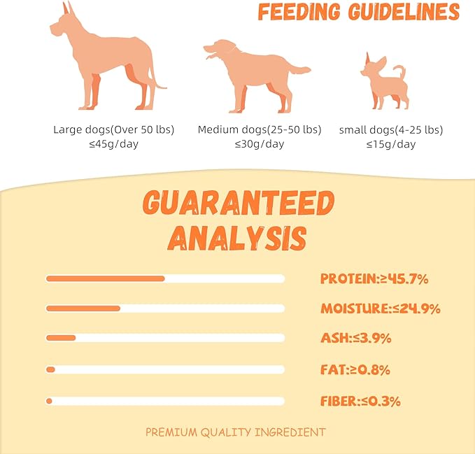 Chicken Wrapped Sweet Potato Rawhide Dog Treats, Big Stick Long Lasting Large Dog Treats Dog Chew Training Snacks for Medium Large Breed 6-7 Counts 10.58 oz