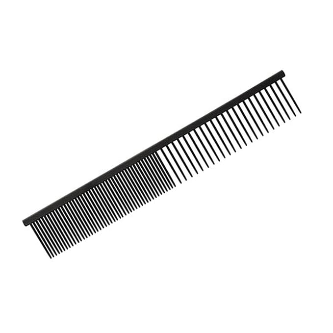 PetEdge MG Xylac Comb Fine/Coarse 7.5In