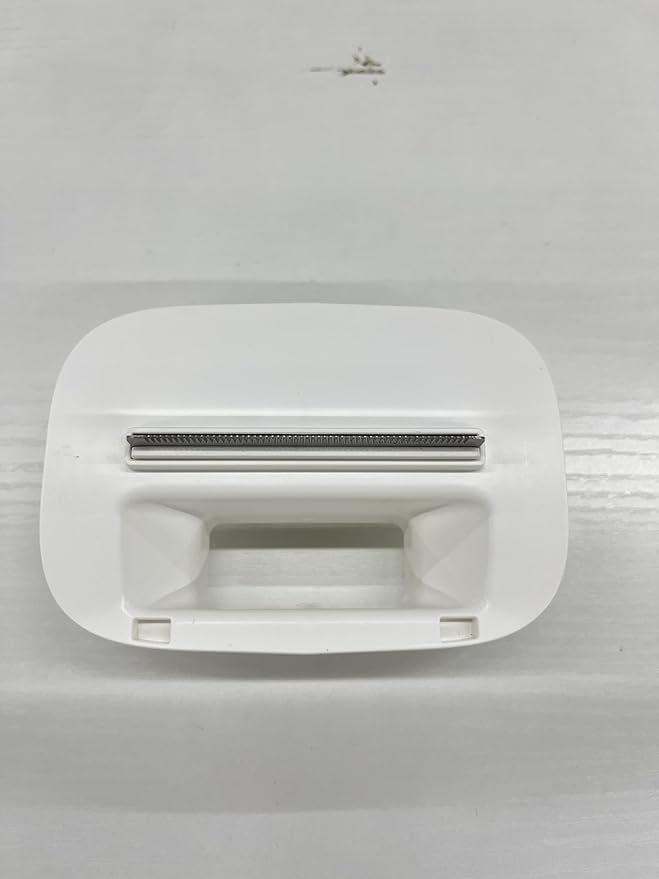 P50 Pet Grooming Vacuum Replacement, Tooth Comb Accessory