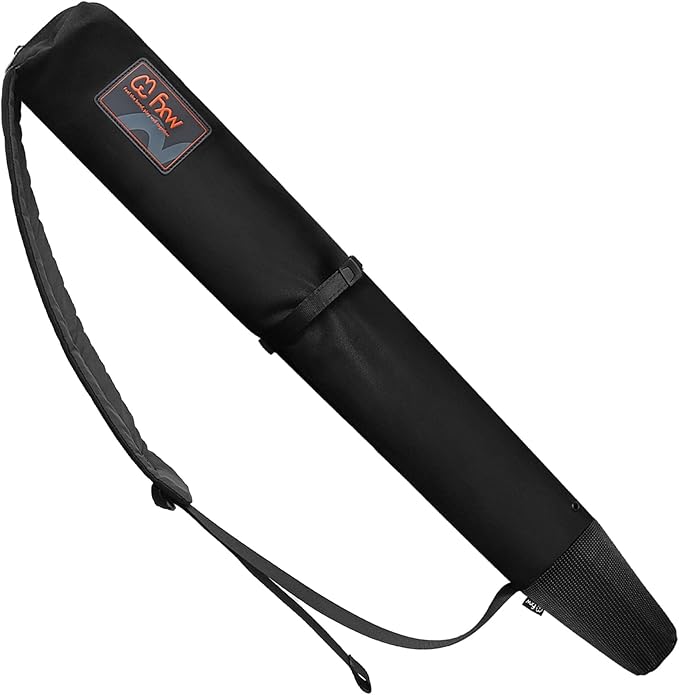 FXW Stake Bag Designed for Storing and Carrying While Camping, Suitable for All Dog Pen Brands