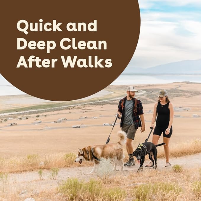 Pupford Sudsy Shampoo Bar for Dogs (Alpine Meadow)