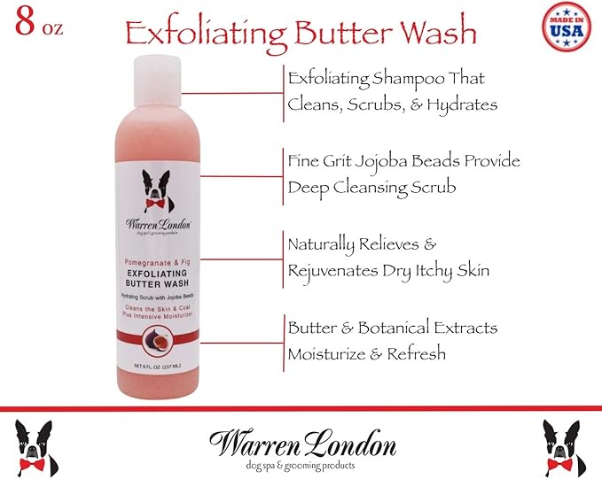 Warren London Dog Gift Box