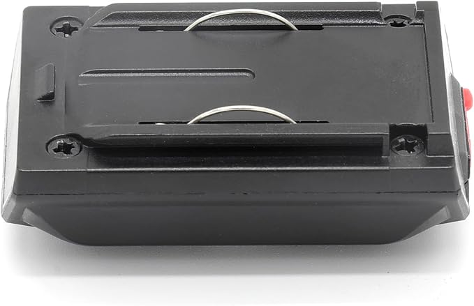 Light Up Dog Harness Battery Small Multi-Colored