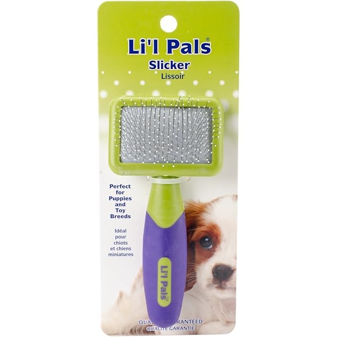 Li L Pals Slicker