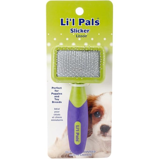 Li L Pals Slicker