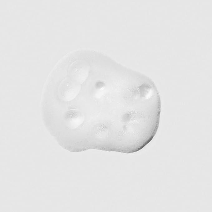 Soothing Oatmeal Waterless No-Rinse Shampoo Foam for Dogs, Gentle Formula, 8.5 fl. oz