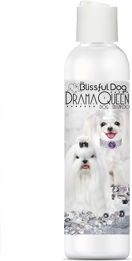 The Blissful Dog Maltese Drama Queen Dog Shampoo, 16 oz.